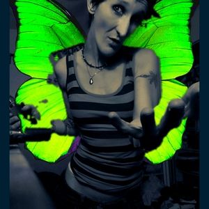 Meet your Posher, Stacey